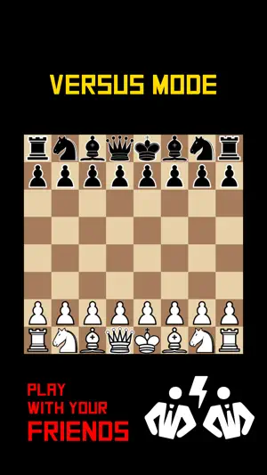 Chess for Watch & Phone screenshot 3