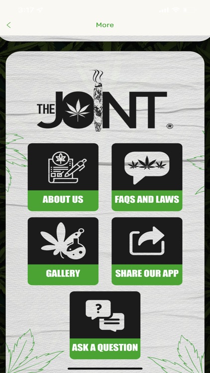 The Joint App screenshot-3