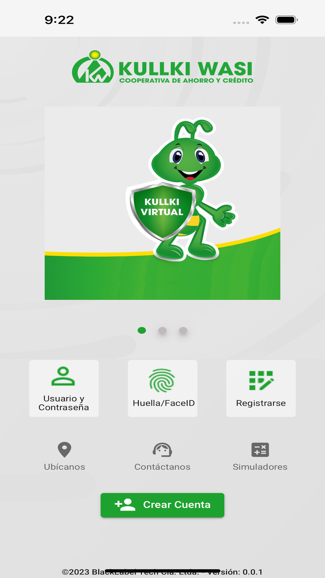 Kullki Movil