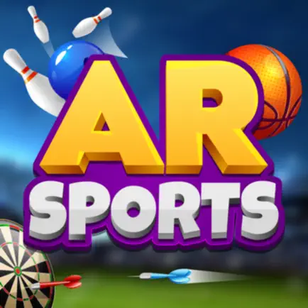 AR Sports : Augmented Reality Cheats