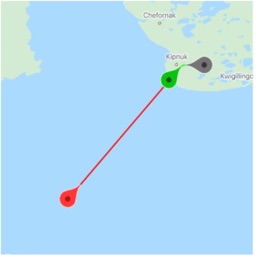 My Map & Compass
