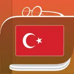 Turkish Dictionary & Thesaurus App Cancel