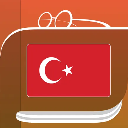 Turkish Dictionary & Thesaurus Cheats
