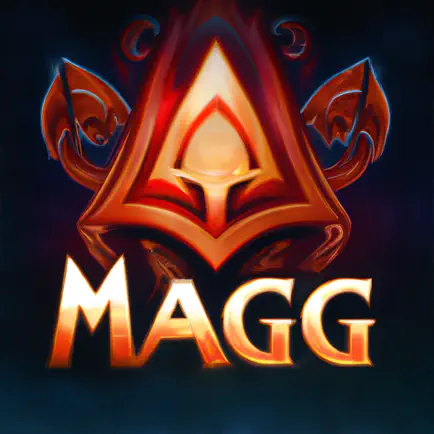 MAGG Life Читы