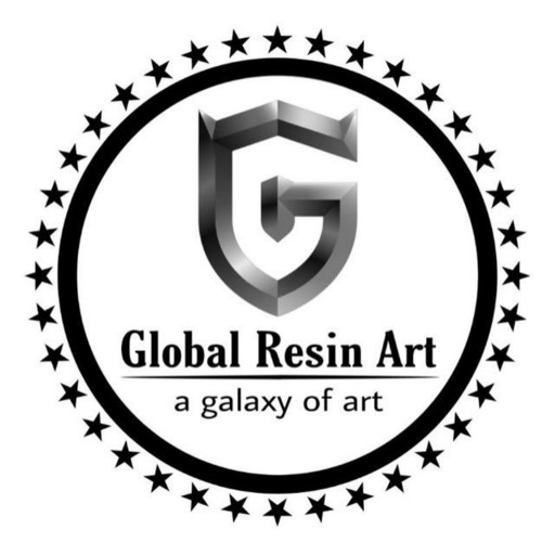 Global Resin Art