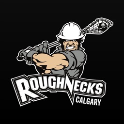 Calgary Roughnecks App