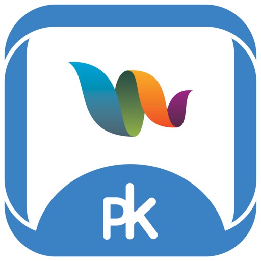 WinjiGo ParentKit icon