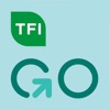 TFI Go icon