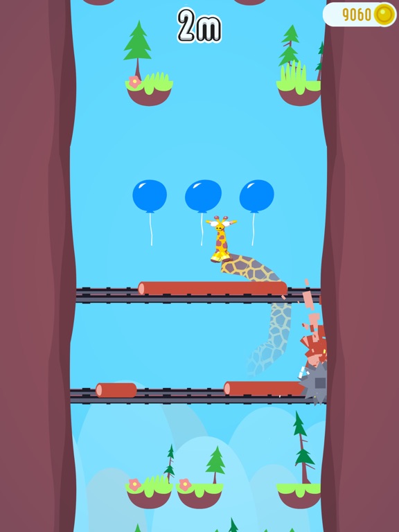 Screenshot #6 pour Boppy Jump