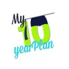 My 10-Year Plan icon