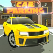 Car Parking Game : Real Driver