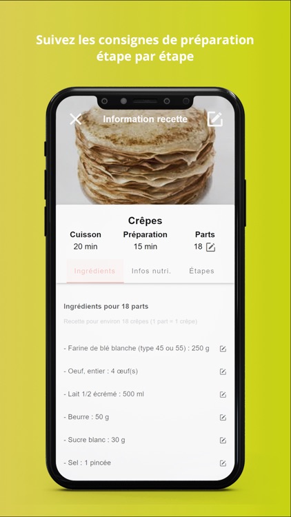 GluciMiam screenshot-4