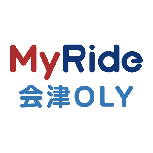 MyRide会津OLY icon