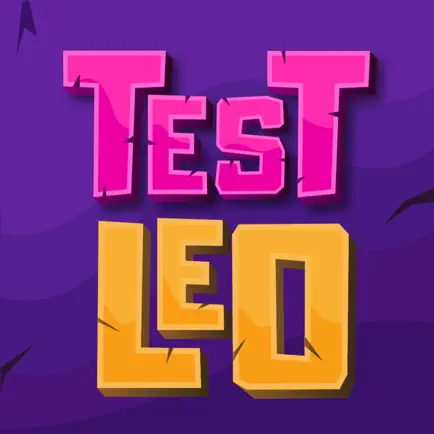 Test Leo Leo Cheats