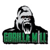 Gorilla Mill Speeds and Feeds icon