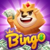 Icon Bingo King - Win Real Money