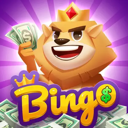 Bingo King - Win Real Money Cheats