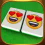 Mahjong Emoji =)