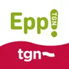 Epp! Tarragona delete, cancel