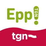 Epp! Tarragona App Problems