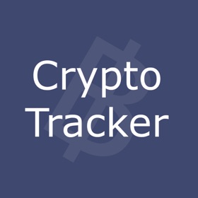 螢幕擷取畫面 (3) Crypto Tracker