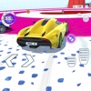 Ramps Car Stunt 3D- Stunt Game