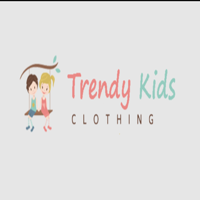 Trendy Kids Cloths