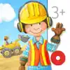 Tiny Builders - App for Kids problems & troubleshooting and solutions