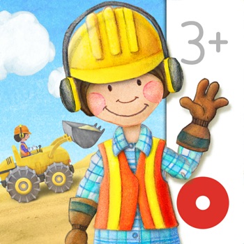 Tiny Builders - voor kids!