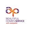 Beautiful Homes Service icon