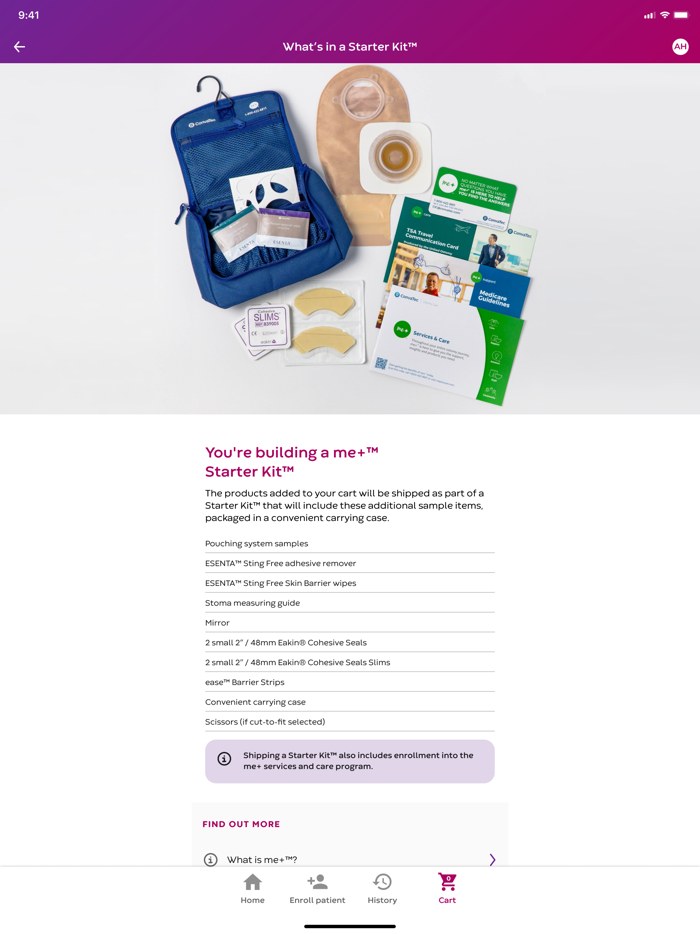 Ostomy Nurse Solutions