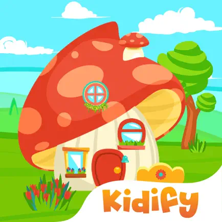 Kidify: Стройка дома для детей Читы