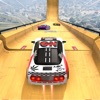 Mega Crazy Car:Driving Crash - iPadアプリ