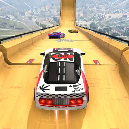Mega Crazy Car:Driving Crash Cheats