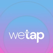 GetWetap – NFC Business Card