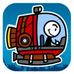 Stickman games - run games App Support
