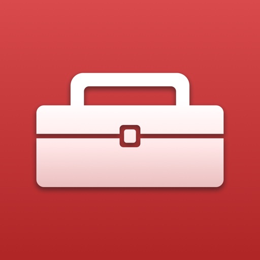 ASO Toolkit by Redbox Mobile Icon