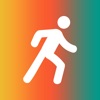 Stepwise Pedometer icon