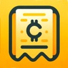 AI Receipt Scanner icon
