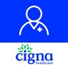 Cigna Health Benefits - iPhoneアプリ