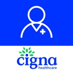 Download Cigna Health Benefits app