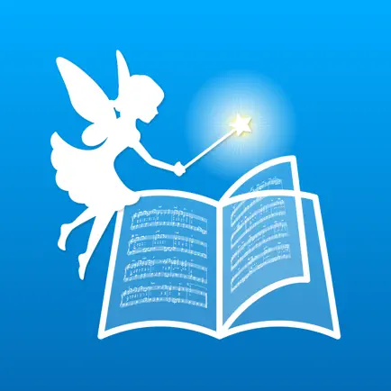 Fairy - Musical score app Cheats