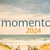 momento 2024 - iPadアプリ