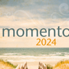 momento 2024 - Neukirchener Kalenderverlag