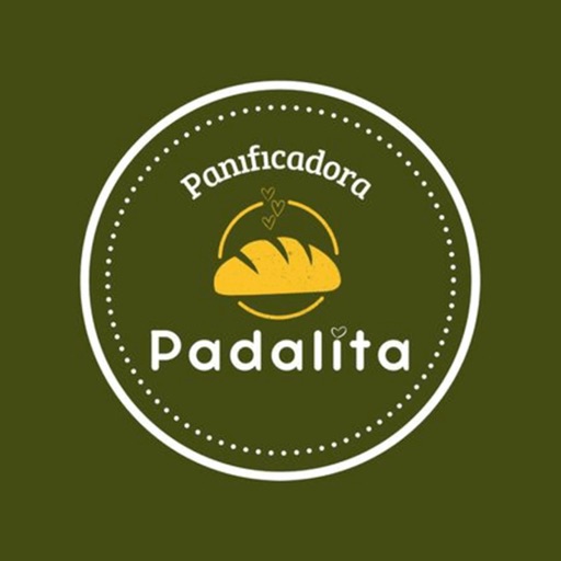 Padaria Padalita icon