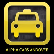 Alpha Cars Andover