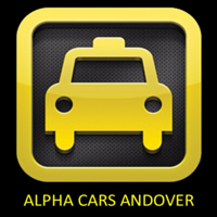 Alpha Cars Andover