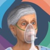 Icon Full Code Medical Simulation