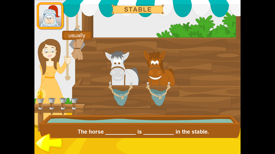English Language Level 2 (iOS) 由: SIEM SA English Language Level 2 (iOS) 由: SIEM SA