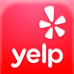 Yelp アイコン